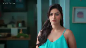 Thumbnail of Yeh Hai Sanak Episode 6 Web Series