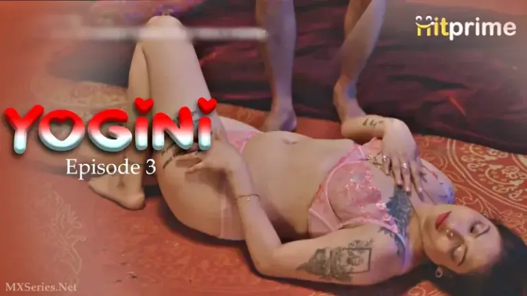 Thumbnail of Yogini Episode 3 Web Series