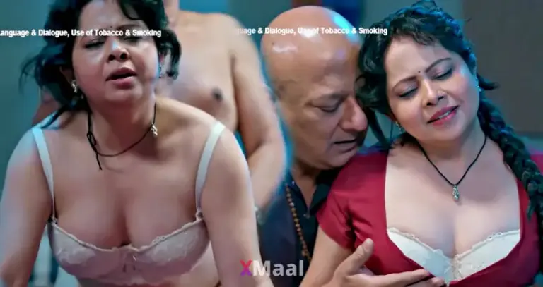 Thumbnail of Chirag Episode 4 Web Series