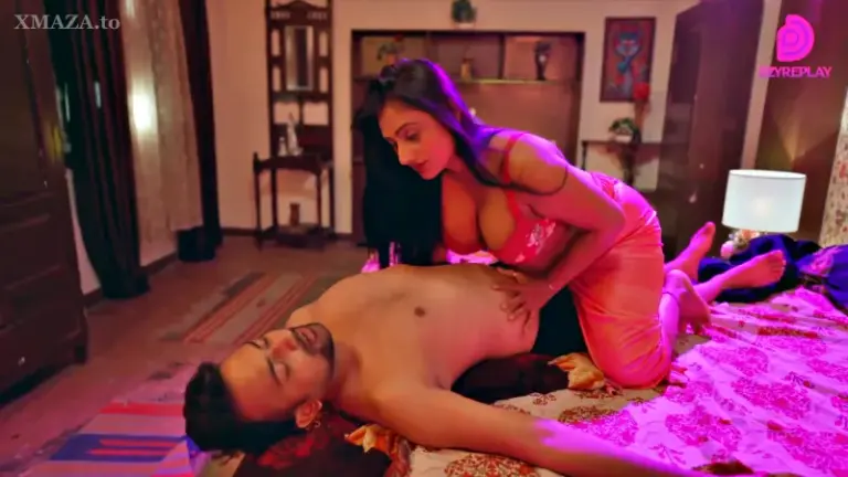 Thumbnail of Maamiji Episode 2 Web Series