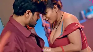 Thumbnail of Shraap Episode 3 Web Series