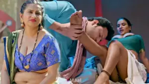 Thumbnail of Shraap Episode 4 Web Series